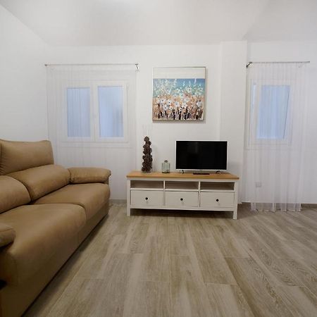 Julia'S Sweet Home Mesa Y Lopez 大加那利岛拉斯帕尔马斯 外观 照片