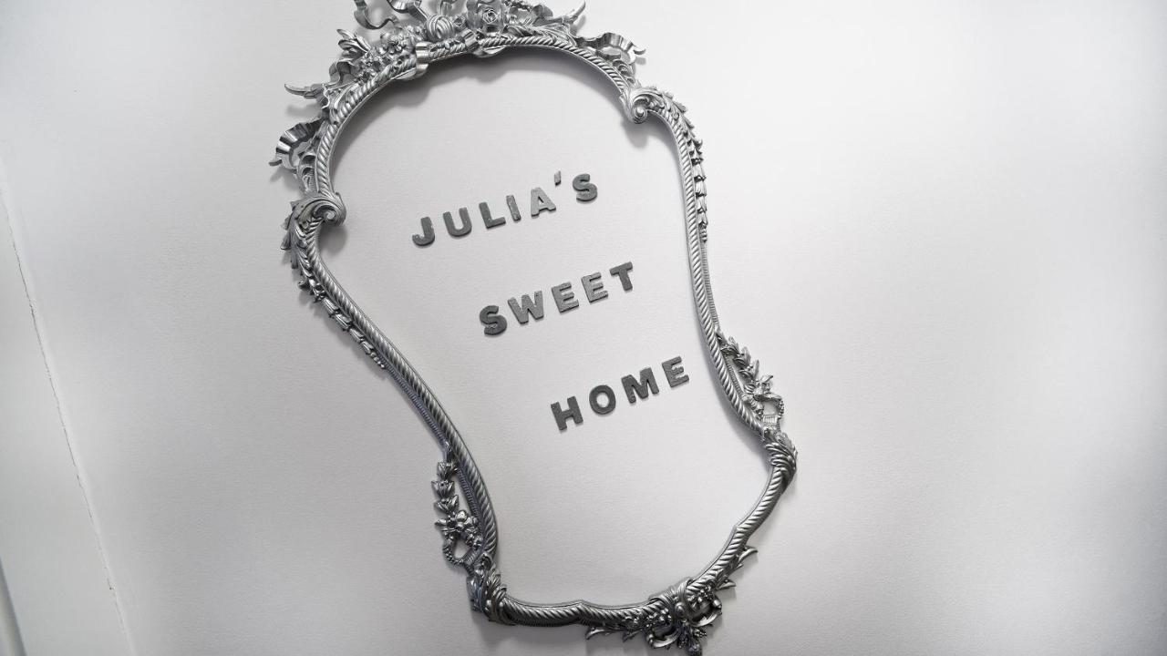 Julia'S Sweet Home Mesa Y Lopez 大加那利岛拉斯帕尔马斯 外观 照片